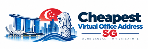 CheapestVirtualOfficeAddressSingapore.com